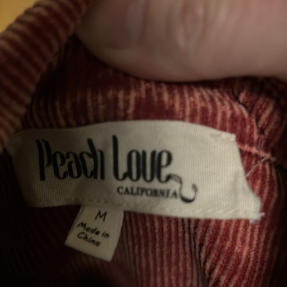 Jacket - Picture 3 of 5